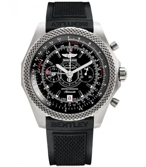 Breitling Bentley Motors Super Sports Watch Replica E2736522/BC63/220S