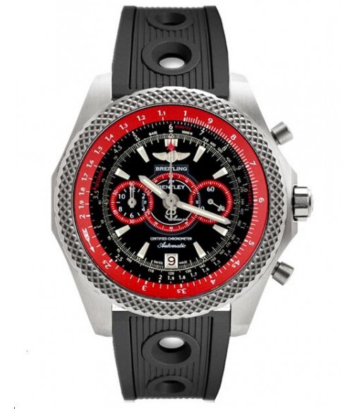 Breitling Bentley Motors Super Sports Watch Replica E2736529/BA62/201S