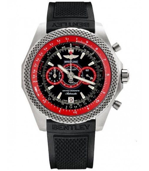 Breitling Bentley Motors Super Sports Watch Replica E2736529/BA62/220S