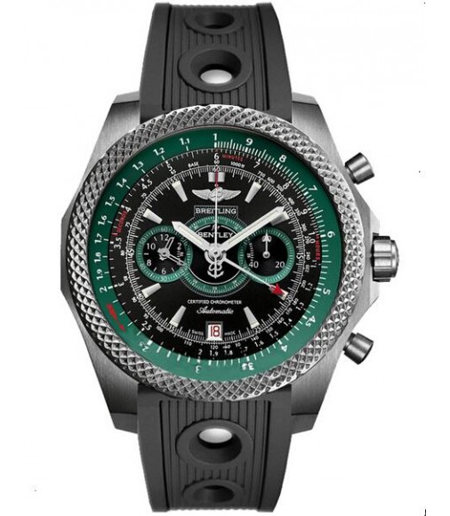 Breitling Bentley Motors Super Sports Watch Replica E2736536/BB37/201S