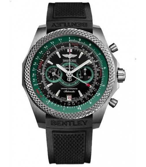 Breitling Bentley Motors Super Sports Watch Replica E2736536/BB37/220S