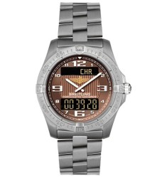 Breitling Professional Aerospace Avantage Watch Replica E7936210/Q572 130E