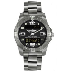 Breitling Professional Aerospace Evo Watch Replica E7936310/BC27 152E