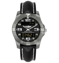 Breitling Professional Aerospace Evo Watch Replica E7936310/BC27 435X