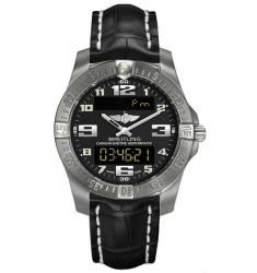 Breitling Professional Aerospace Evo Watch Replica E7936310/BC27 743P