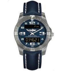 Breitling Professional Aerospace Evo Watch Replica E7936310/C869 105X