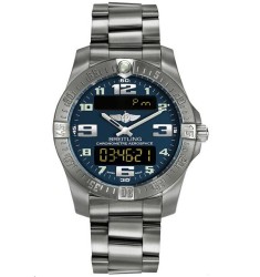 Breitling Professional Aerospace Evo Watch Replica E7936310/C869 152E