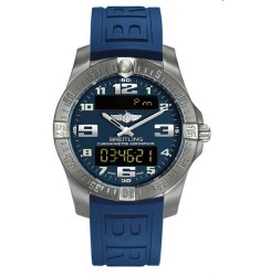 Breitling Professional Aerospace Evo Watch Replica E7936310/C869 158S