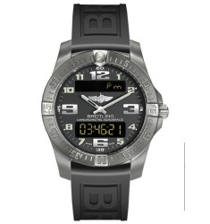 Breitling Professional Aerospace Evo Watch Replica E7936310/F562 153S