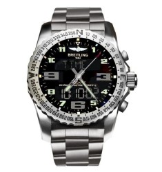 Breitling Cockpit B50 Watch Replica EB501022/BD40-176E