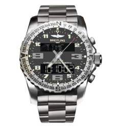 Breitling Cockpit B50 Watch Replica EB5010B1/M532-176E