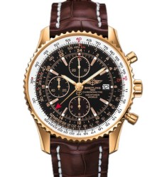 Breitling Navitimer World Mens Watch Replica H24322