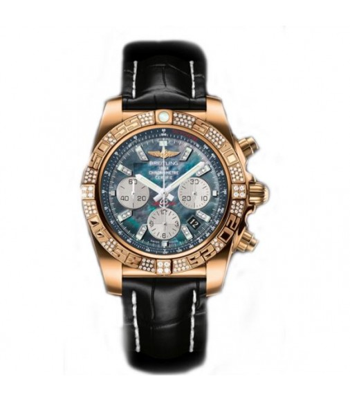 Replica Breitling Chronomat HB0110AE/BC53/743P/H20BA.1