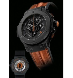 Hublot Big Bang Aero Johnnie Walker Whisky Limited Edition Replica