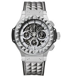 Hublot Big Bang Depeche Mode 2014 Titanium Replica