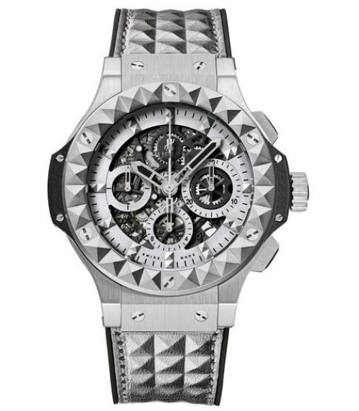 Hublot Big Bang Depeche Mode 2014 Titanium Replica