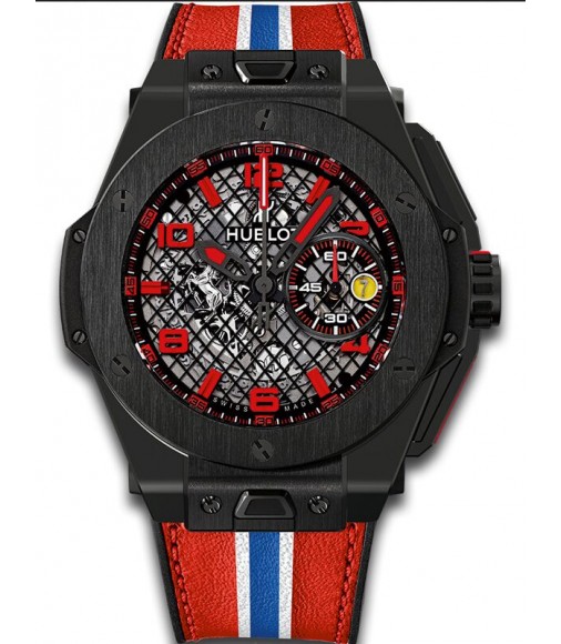 Hublot Big Bang Ferrari Speciale Replica