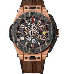 Hublot Big Bang UNICO Ferrari 45mm Men's Replica