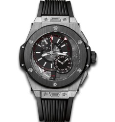 Hublot Big Bang Alarm Repeater Men's Replica