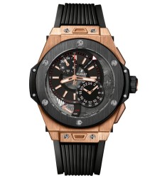 Hublot Big Bang Alarm Repeater Men's Replica