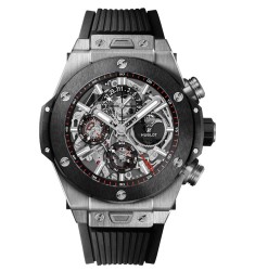 Hublot Big Bang Chrono Perpetual Calendar Replica