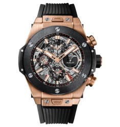 Hublot Big Bang Chrono Perpetual Calendar Replica