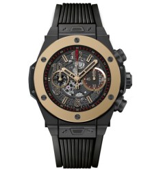 Hublot Big Bang Unico Ceramic Magic Gold Replica