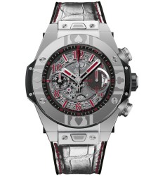 Hublot Big Bang Unico World Poker Tour Limited Edition Automatic Men's  Replica