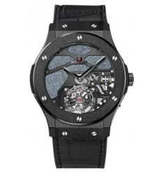 Hublot Classic Fusion Tourbillon Firmament Replica