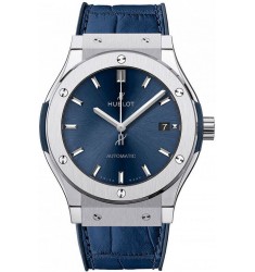 Hublot Classic Fusion Automatic Titanium 45mm Replica