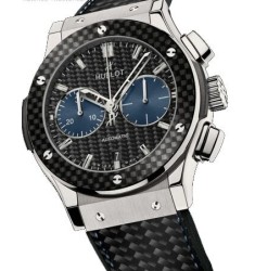 Hublot Classic Fusion Mirabaud 76th Edition Replica