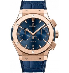 Hublot Classic Fusion Chronograph 45mm Replica