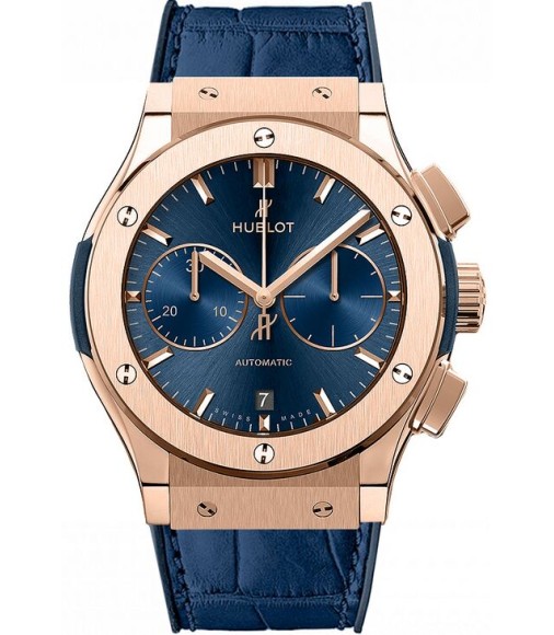 Hublot Classic Fusion Chronograph 45mm Replica