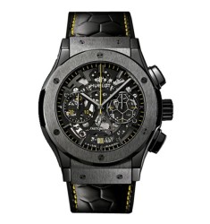 Hublot Classic Fusion Chrono Aero Pele Replica