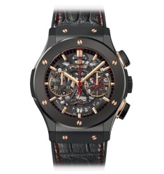 Hublot Classic Fusion Dwyane Wade 45.00 mm Replica