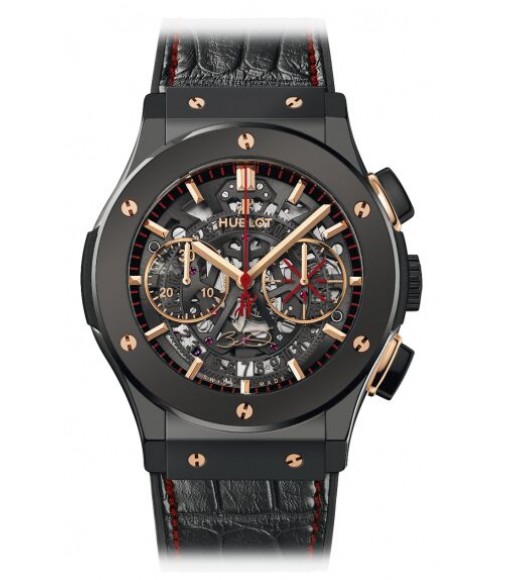 Hublot Classic Fusion Dwyane Wade 45.00 mm Replica