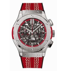 Hublot Classic Fusion Aerofusion Cricket World Cup 2015 Titanium Replica