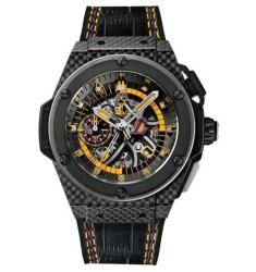 Hublot King Power "Los Angeles Lakers" Replica