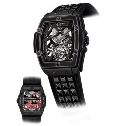 Hublot MP-06 Depeche Mode Tourbillon Replica