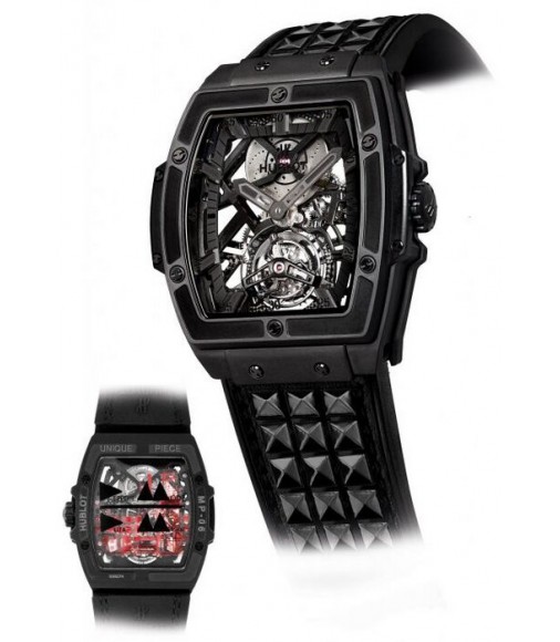 Hublot MP-06 Depeche Mode Tourbillon Replica