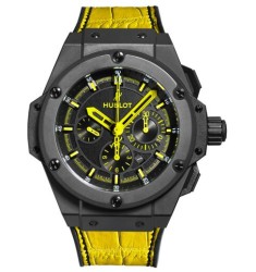 Hublot King Power 692 Bang New York Boutique Edition Replica