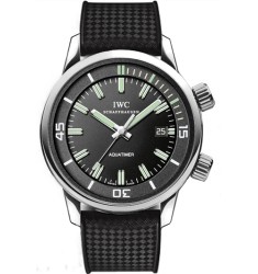 IWC Vintage Aquatimer Automatic Mens Watch IW323101