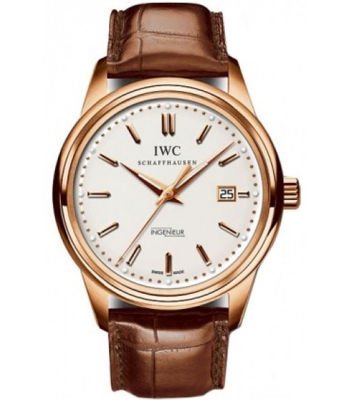 IWC Vintage Ingenieur Automatic Mens Watch IW323303