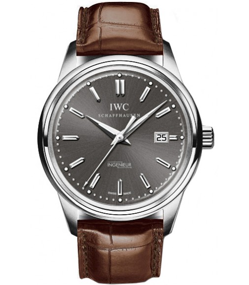 IWC Vintage Ingenieur Automatic Mens Watch IW323304