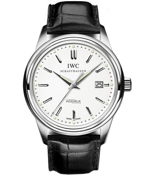IWC Vintage Ingenieur Automatic Mens Watch IW323305