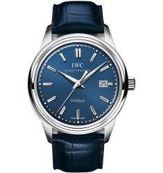 Laureus IWC Vintage Ingenieur Automatic Mens Watch IW323310