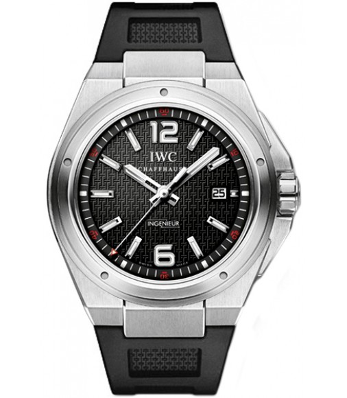 IWC Ingenieur Automatic Mens Watch IW323601