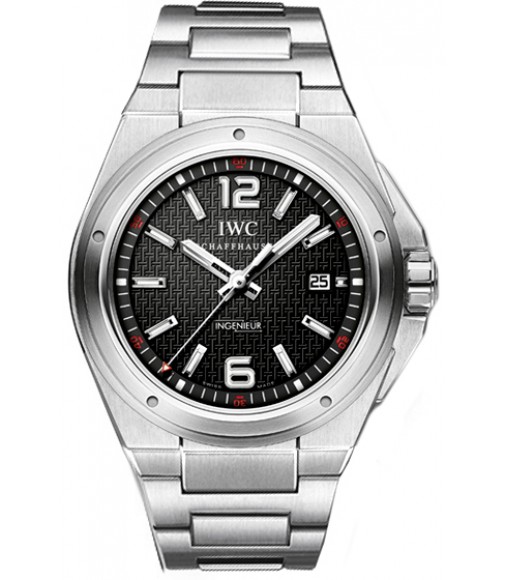 IWC Ingenieur Automatic Mens Watch IW323604