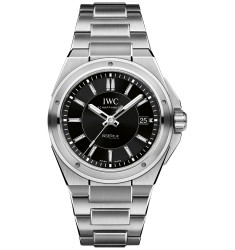 IWC Ingenieur Automatic 40mm Mens Watch IW323902