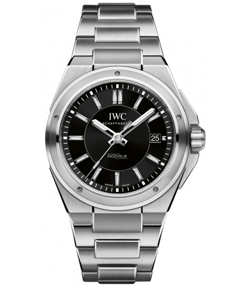 IWC Ingenieur Automatic 40mm Mens Watch IW323902